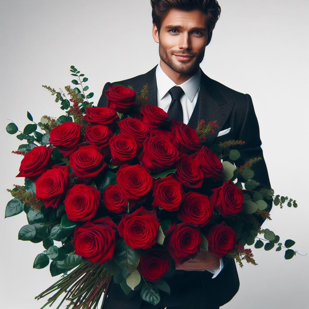 saint-valentin artifleurs