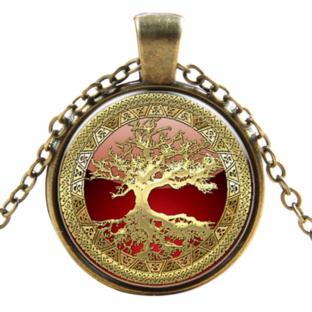 Arbre de vie or verre2