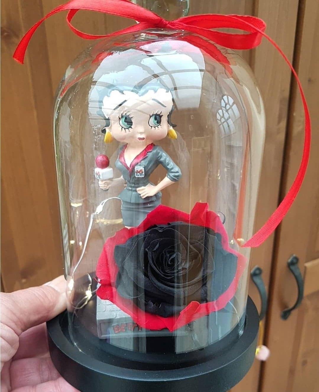 Betty boop
