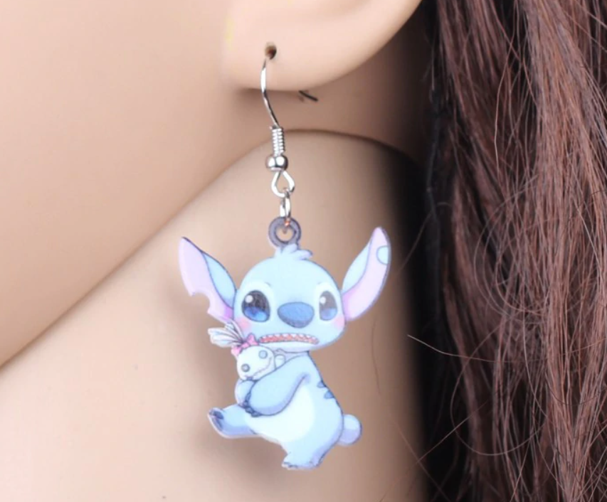 Boucles stitch
