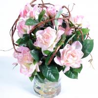 Bouquet romance