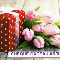 Cadeaux fleurs artifleurs