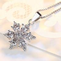 Collier reine de neige2