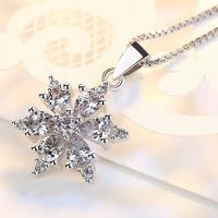 Collier reine de neige2