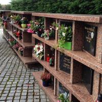 Columbarium artifleurs