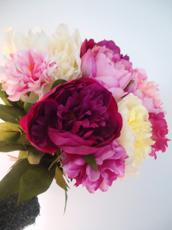 Decoration superbe bouquet pivoine melange f 1187427 dsc01199 0c62f 570x0