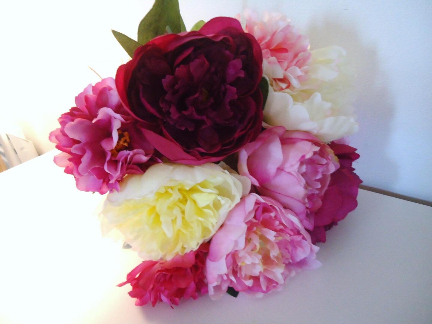 Decoration superbe bouquet pivoine melange f 1187427 dsc01204 139b7 big