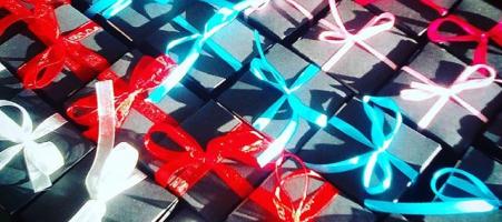 Offre entreprise