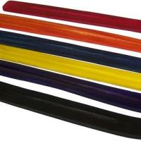Porte encens bois couleur