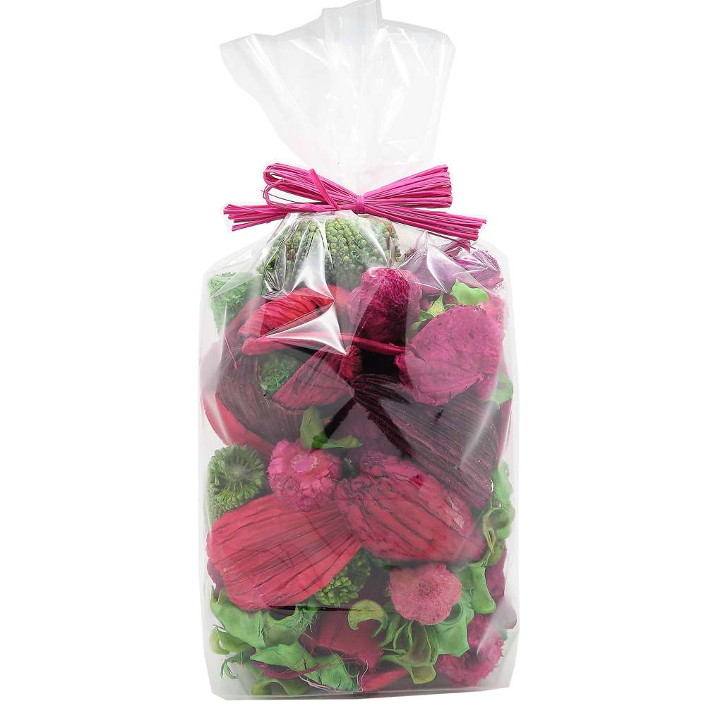 Pp sachet magie de l orient notes boisees patchouly