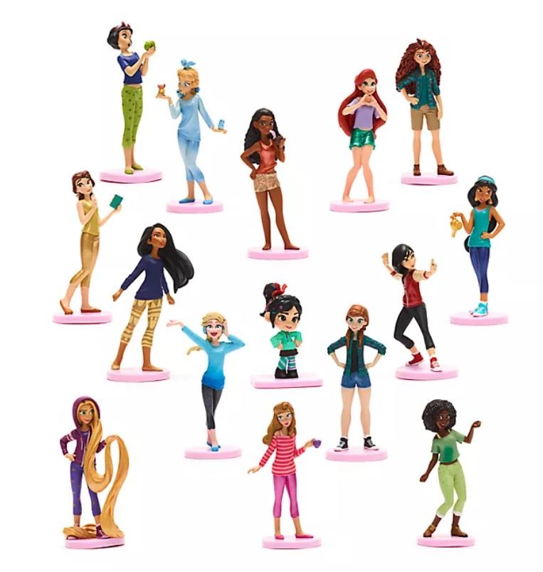 Princess disney 1