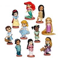 Princesses disney little