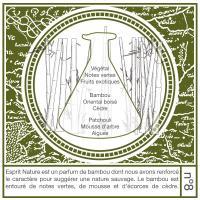 Prodige esprit nature