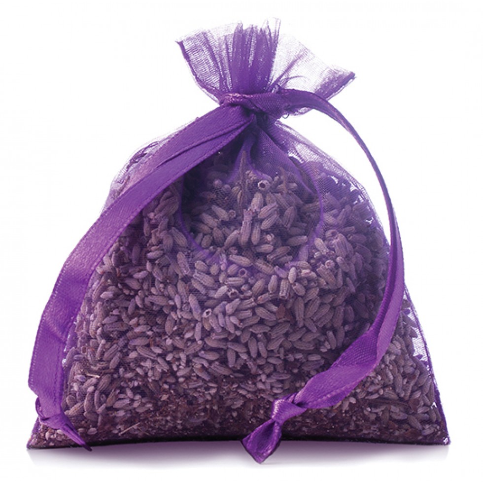 Sachet lavande artifleurs