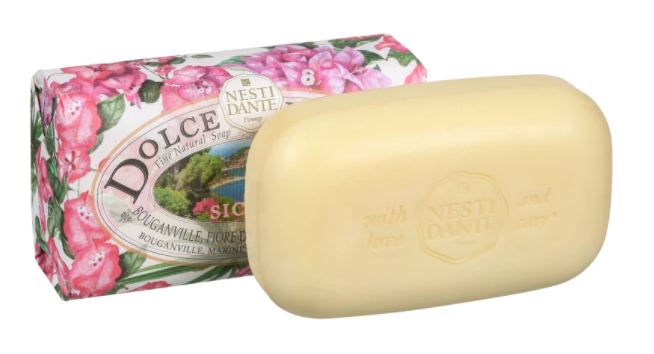Savon sicilia