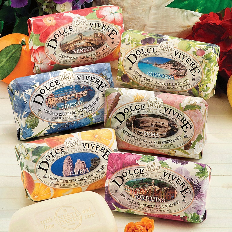 Savon venise
