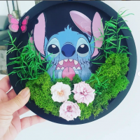 Stitch 3d