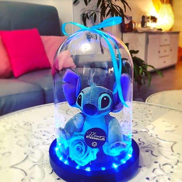 Stitch artifleurs 1