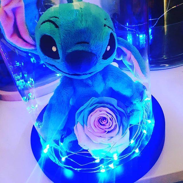 Stitch neuw artifleurs